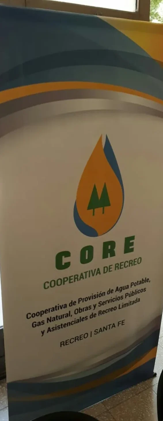Banner CORE