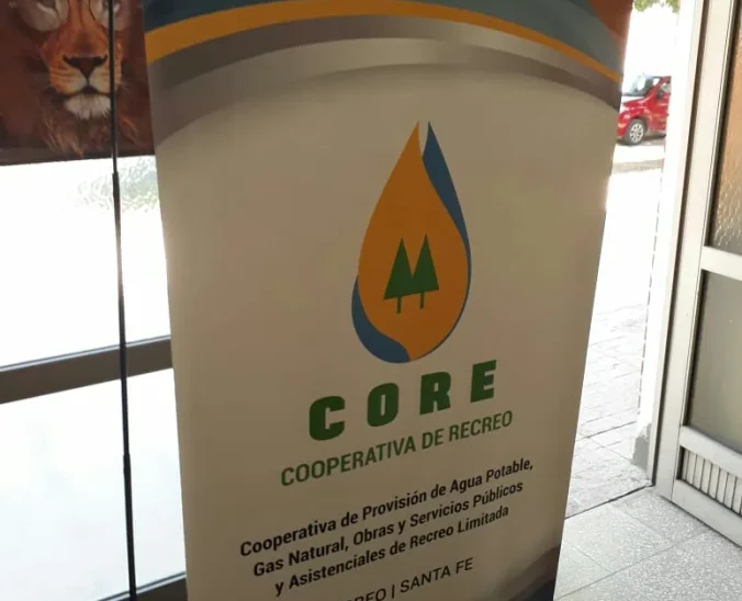 Banner CORE